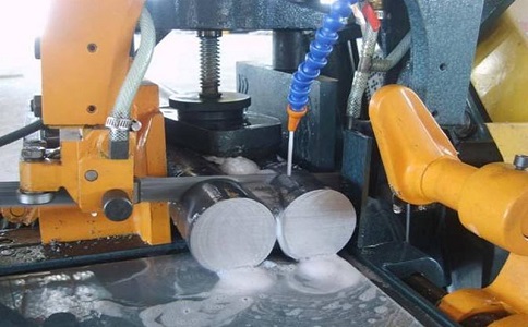 汉南卧式带锯床的送料方式有哪几种？