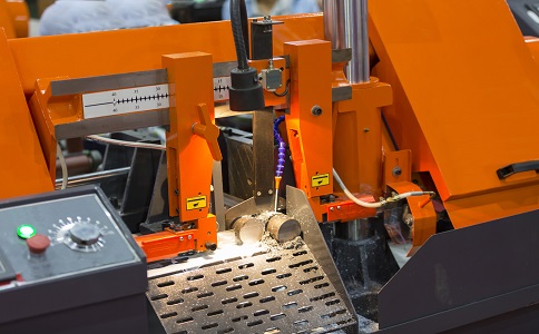 汉南龙门带锯床具备哪些优点？